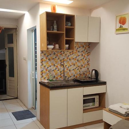 Best Price Ho Tay Apartments For Long Stays Hanoi Eksteriør bilde