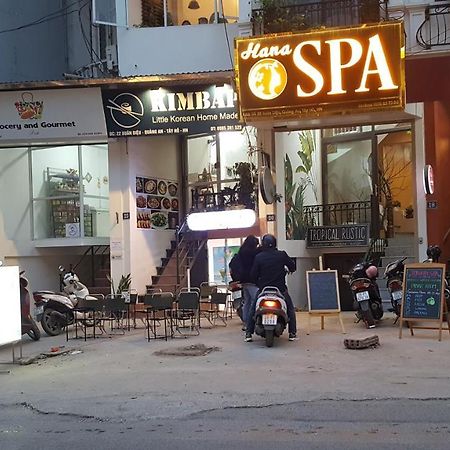 Best Price Ho Tay Apartments For Long Stays Hanoi Eksteriør bilde
