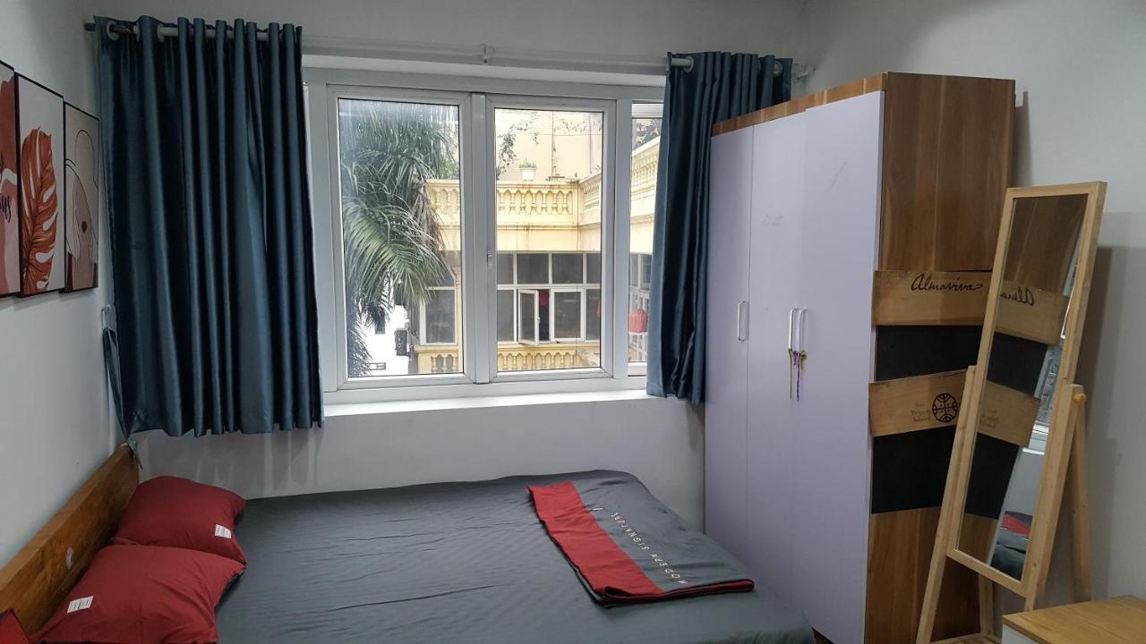 Best Price Ho Tay Apartments For Long Stays Hanoi Eksteriør bilde