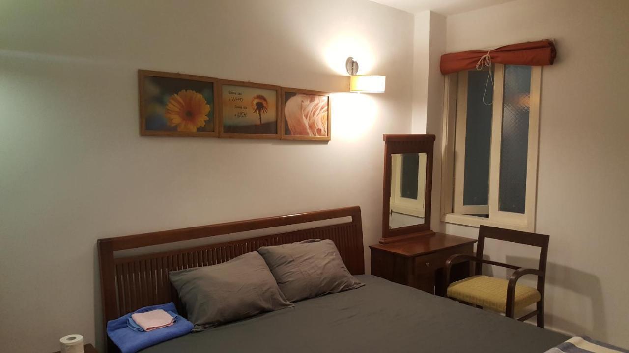 Best Price Ho Tay Apartments For Long Stays Hanoi Eksteriør bilde