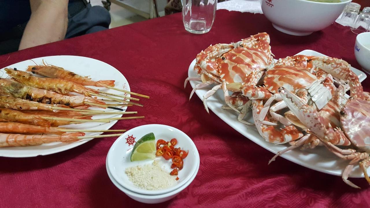 Best Price Ho Tay Apartments For Long Stays Hanoi Eksteriør bilde
