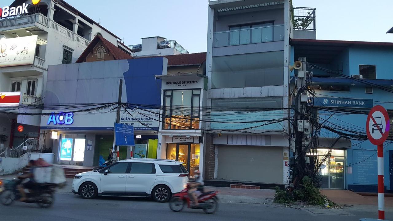 Best Price Ho Tay Apartments For Long Stays Hanoi Eksteriør bilde