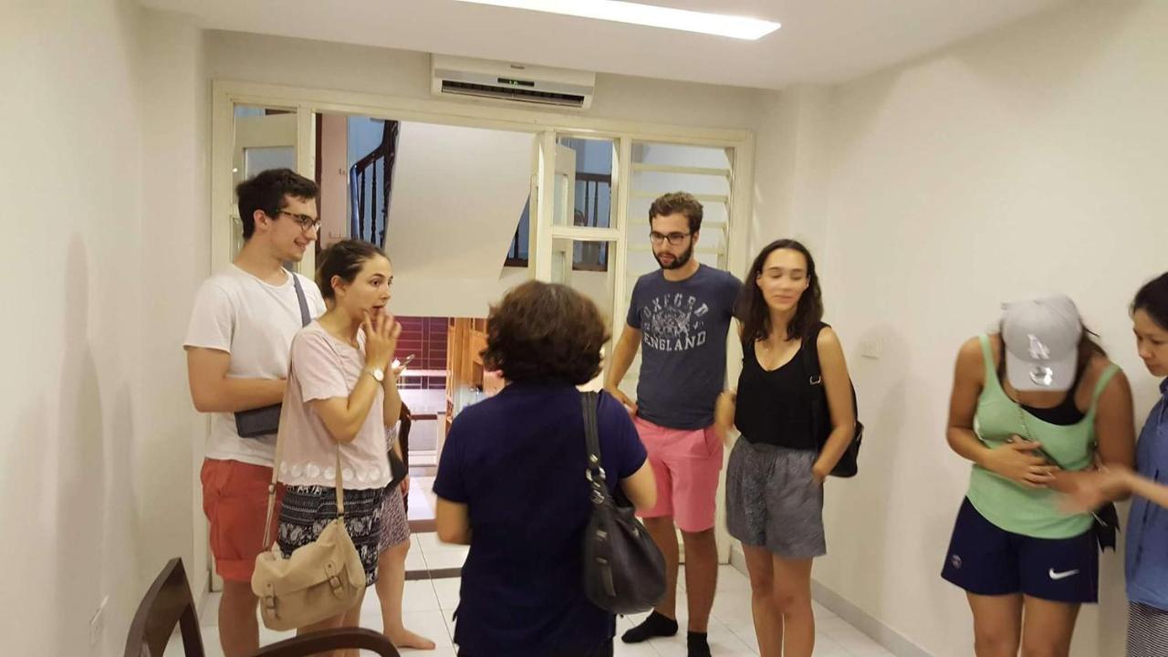Best Price Ho Tay Apartments For Long Stays Hanoi Eksteriør bilde
