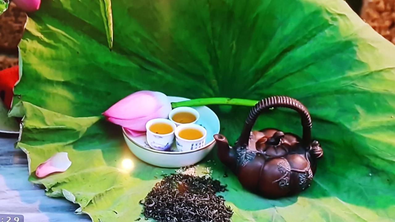 Best Price Ho Tay Apartments For Long Stays Hanoi Eksteriør bilde