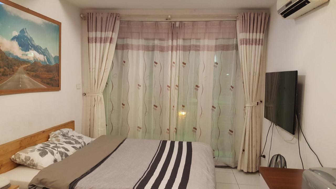 Best Price Ho Tay Apartments For Long Stays Hanoi Eksteriør bilde