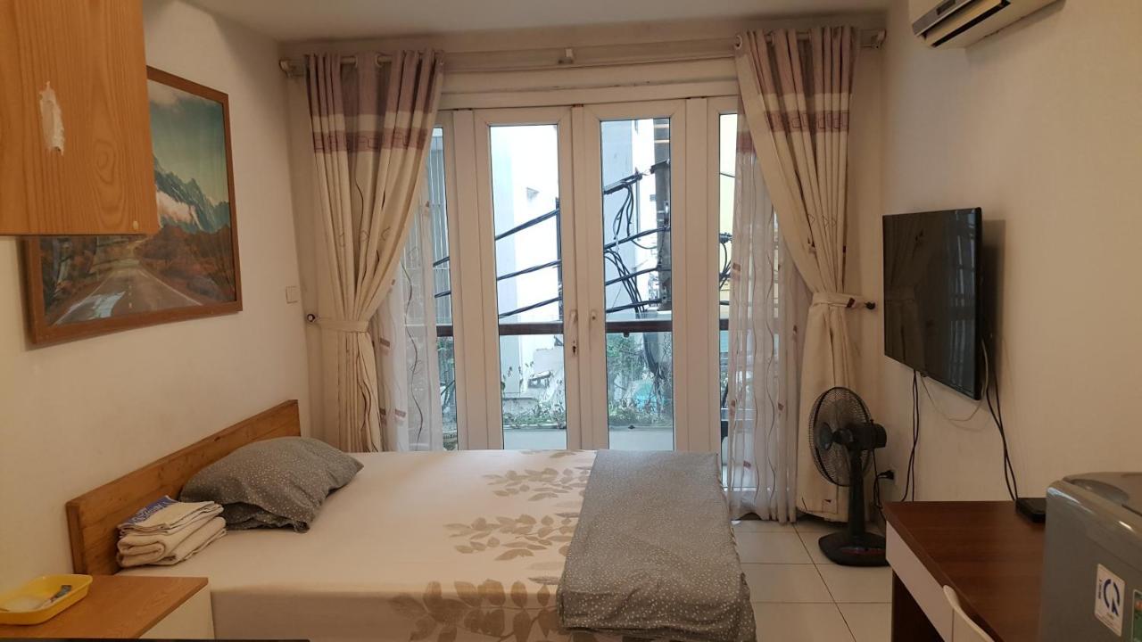 Best Price Ho Tay Apartments For Long Stays Hanoi Eksteriør bilde