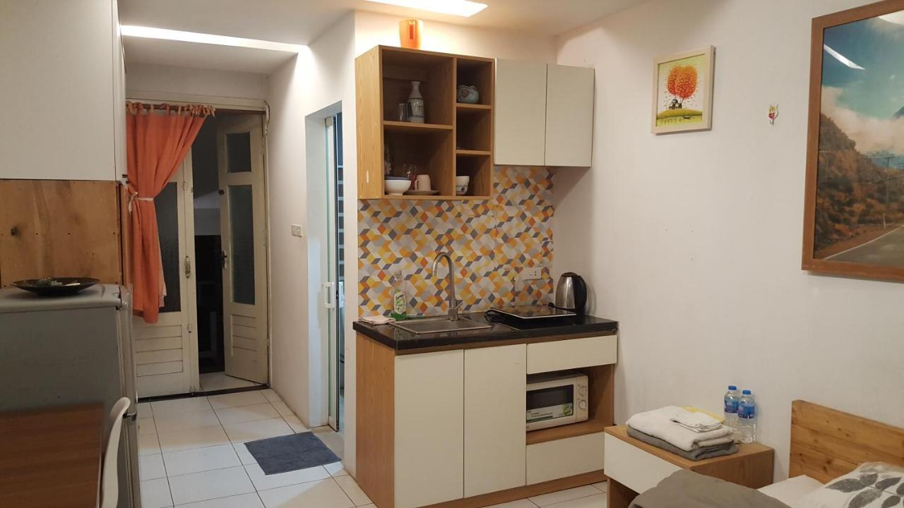 Best Price Ho Tay Apartments For Long Stays Hanoi Eksteriør bilde