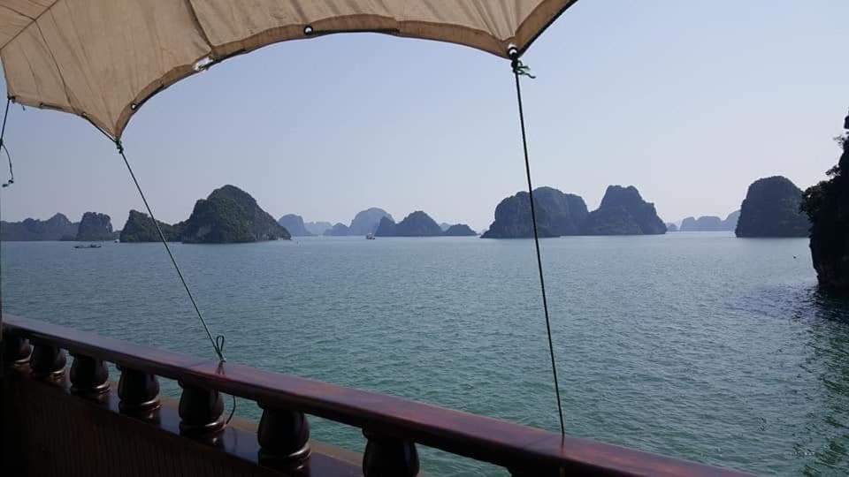 Best Price Ho Tay Apartments For Long Stays Hanoi Eksteriør bilde